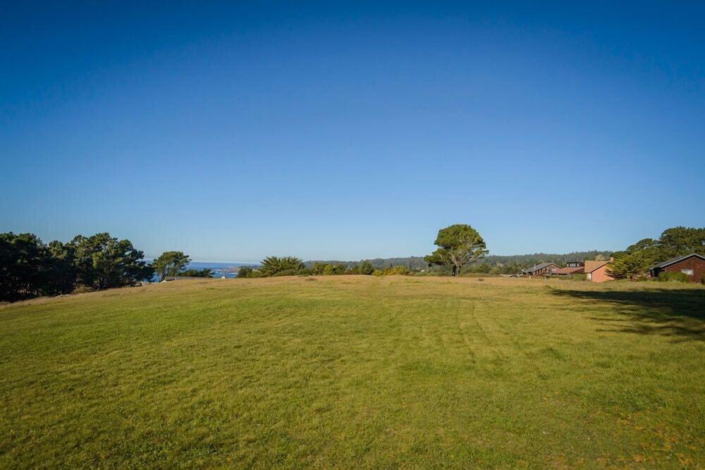 Hill House Inn Mendocino Eksteriør billede